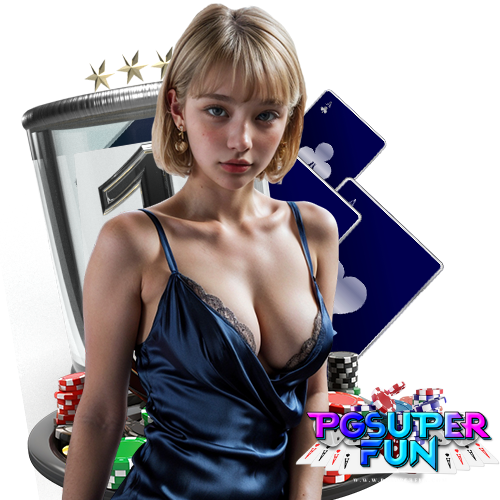 pgsuperfun แตกง่ายจ่ายจริง